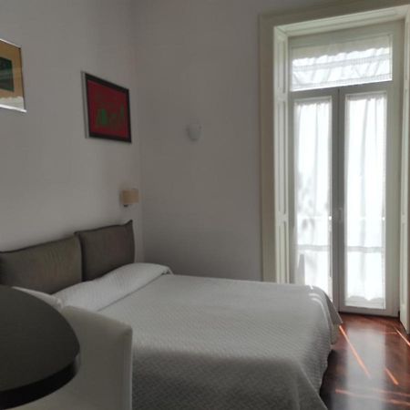 Luca Giordano 142 B&B Napoli Ngoại thất bức ảnh