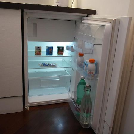 Luca Giordano 142 B&B Napoli Ngoại thất bức ảnh