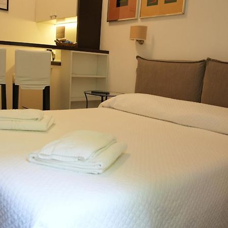 Luca Giordano 142 B&B Napoli Ngoại thất bức ảnh