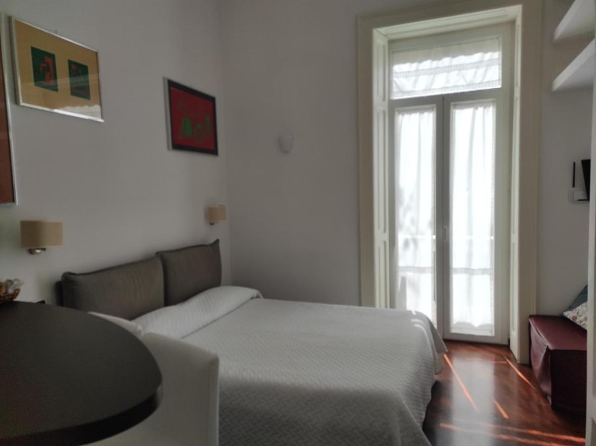 Luca Giordano 142 B&B Napoli Ngoại thất bức ảnh