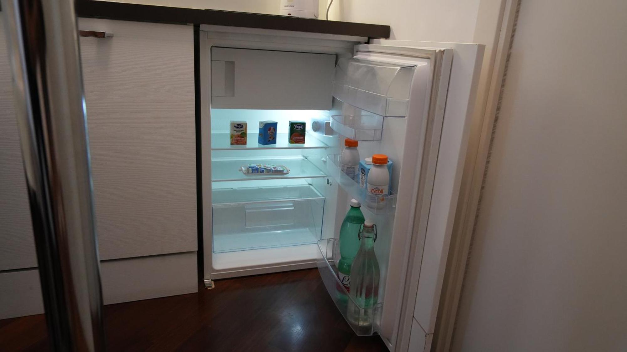 Luca Giordano 142 B&B Napoli Ngoại thất bức ảnh
