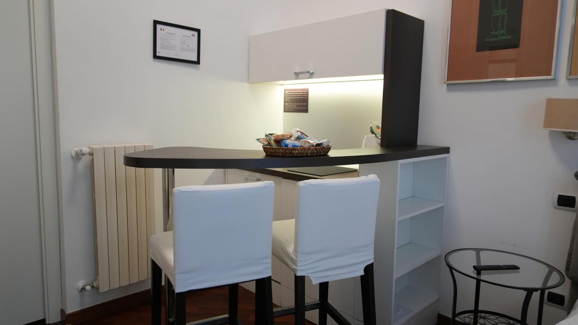 Luca Giordano 142 B&B Napoli Ngoại thất bức ảnh