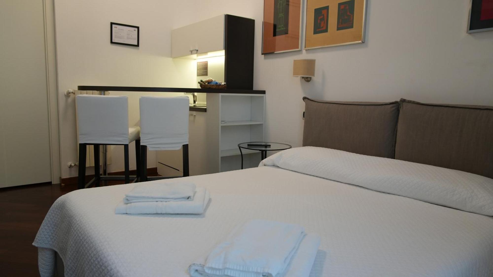Luca Giordano 142 B&B Napoli Ngoại thất bức ảnh
