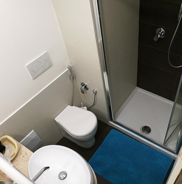 Luca Giordano 142 B&B Napoli Ngoại thất bức ảnh
